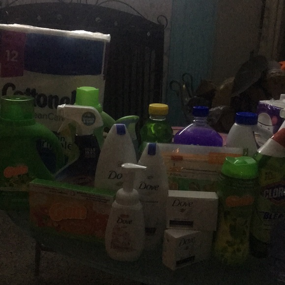 Household bundles - Picture 1 of 2